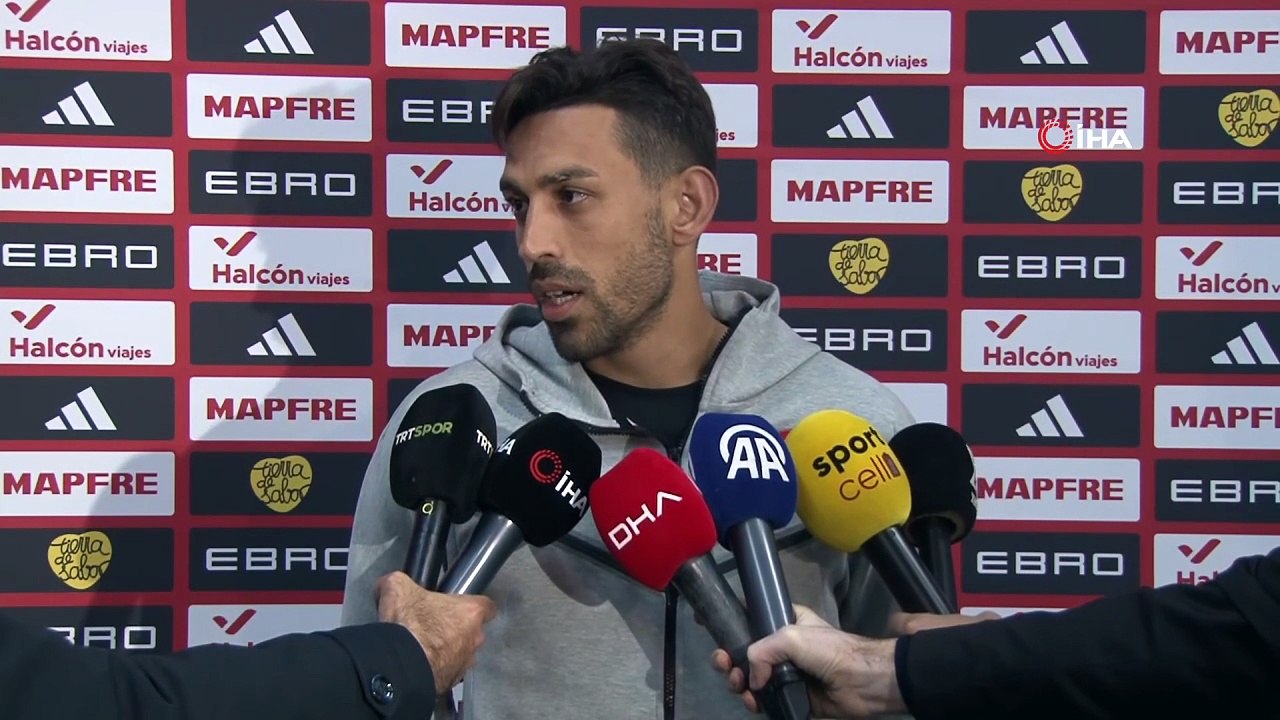 İrfan Can Kahveci: "Muhtemel rakipleri gördüğümde hepsini yenebilecek takımız"