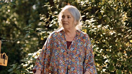 Ma famille et le loup