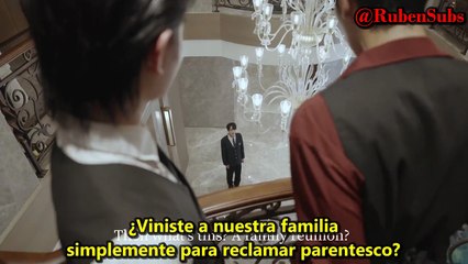 Gu Jing Nan Prison cap 2