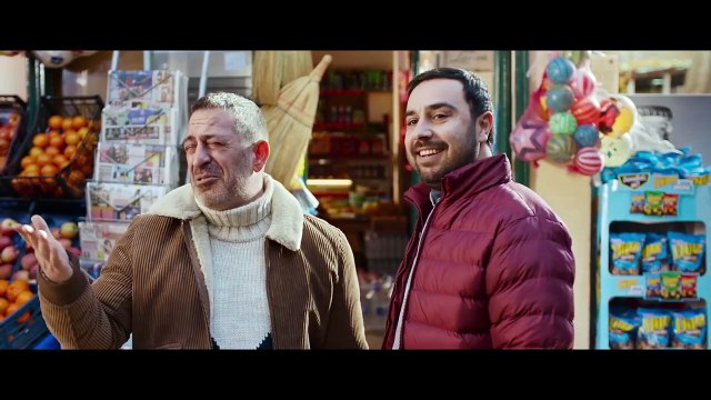Karakomik Filmler 2 Deli 🎞️🎞️KOMEDİ/DRAM🎞️🎞️YERLİ FİLM izle