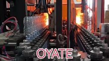 473mm 380v 1000w IR heating lamps quartz heat tubes for blowing machines