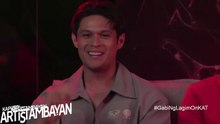 ArtisTambayan: 'Gabi ng Lagim' cast talks about their movie