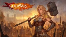 Tráiler de anuncio de Guild Wars Reforged