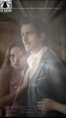 Whisper sweet nothings