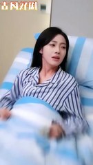 The girl they tried to kill came back Chinese drama