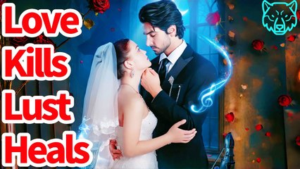 Love Kills Lust Heals Full movie
