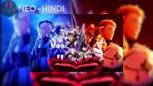 Black Clover: Sword of the Wizard King in hindi dub