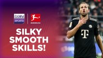 The best skills so far! | Bundesliga 25/26