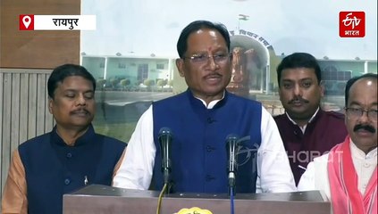 छत्तीसगढ़ में 200 यूनिट तक बिजली बिल हाफ, साय सरकार का बड़ा बिजली दांव, 42 लाख उपभोक्ताओं को राहत