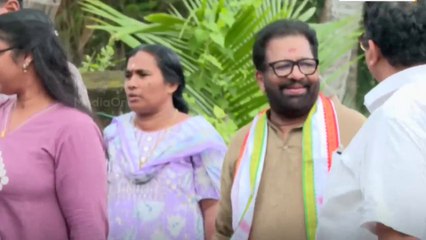 Local body election 2025 | കോഴിക്കോട് കോർപറേഷനിൽ കോൺ​ഗ്രസിൽ പുതിയ സ്ഥാനാർഥിക്കായി ആലോചന