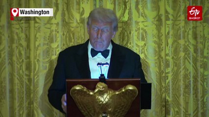 Trump Designates Saudi Arabia As Major Non-NATO Ally As He Hosts Crown Prince MBS