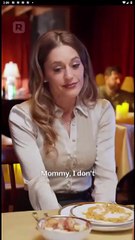 [New] My Dear Daughter, Love Me Once More #realshort - Full Movie