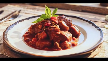 Bon Appétit, Your Majesty Ep08 (hindi)