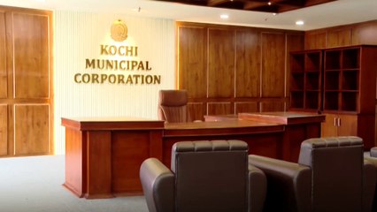 കൊച്ചി കോർപ്പറേഷനിലേക്ക് ബിജെപി മൂന്നാംഘട്ട സ്ഥാനാർഥികളെ പ്രഖ്യാപിച്ചു...