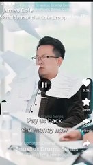 The Billionaire CEO Became My Kept Boy Full Chinese Drama