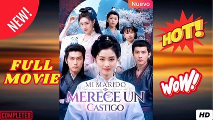 Mi Marido Merece Un Castigo