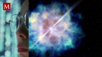 Astrónomos presencian por primera vez cómo una estrella muere en el universo