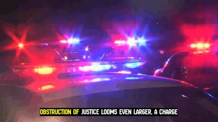 Michael and Jacinda were arrested in court after the crime was exposed ABC Gener