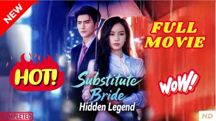 Substitute Bride, Hidden Legend