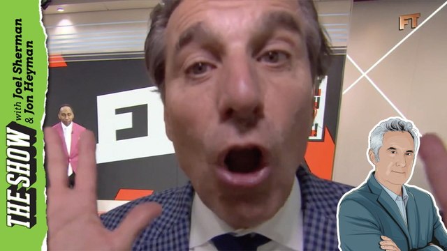 Christopher Mad Dog Russo Discusses What The Mets Need To Do This Offseason | The Show Ep. 178