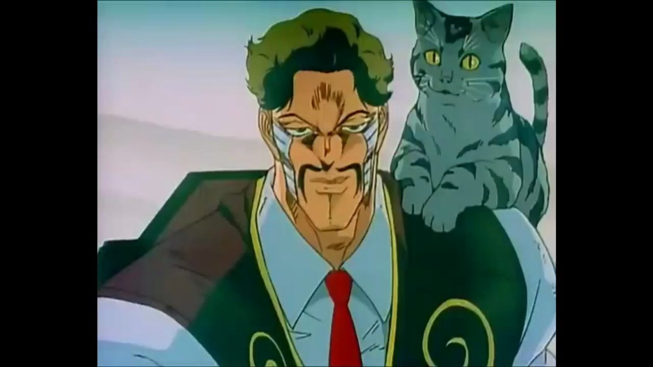 JoJos bizarre adventure (1993) - capitulo 10 (FANDUB ESPAÑOL LATINO)