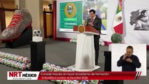Conade impulsa el mayor ecosistema de formación futbolística rumbo al Mundial 2026