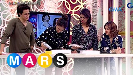 DIY aesthetic display light with Devon Seron! | Mars