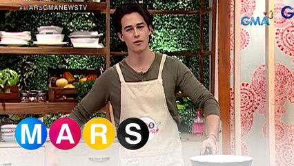 Loaded Sausage Skillet, ang FAVE breakfast dish ni Ivan Dorschner | Mars