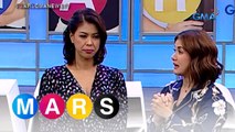 Mars Camille ikaw pala ang nagpasikat ng patatas na yummy na, PAMPAPUTI PA NG KILI-KILI? | Mars