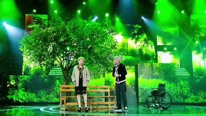 Nhạc Cảnh : Tình Cờ Gặp Nhau - Phi Nhung & Nguyên Vũ