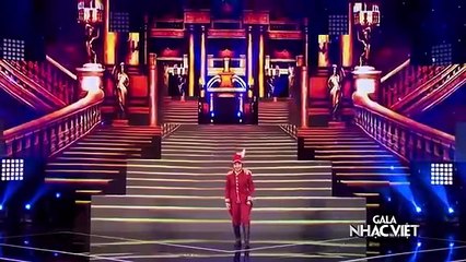 LỌ LEM TRỞ LẠI - TRẤN THÀNH, BB TRẦN, LÊ GIANG, HẢI TRIỀU & ANH ĐỨC