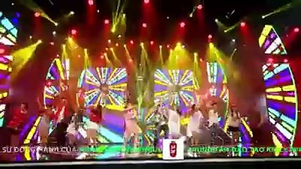 Thanh Xuân & Đừng Ngại Ngùng - Suni Hạ Linh, Erik & Nhóm P336