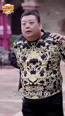 Silver Fox: Secrets, Duty, And A Fateful Encounter