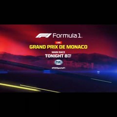 Formula 1 2021 Main Race : Monaco Grand Prix | Promo (MNCVision)