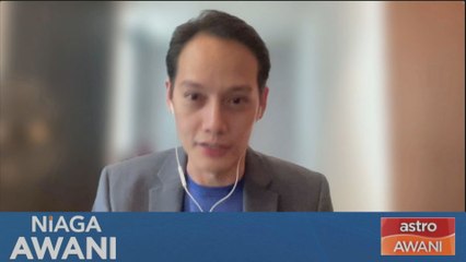 Bitcoin’s Wild Ride: What Malaysia can Learn from the USD126K peak and 25% crash