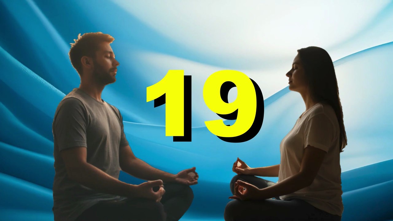 19 English