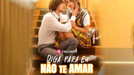 Diga Para Eu NãO Te Amar Completo