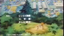 まんが日本昔ばなし 1247【旅小僧】