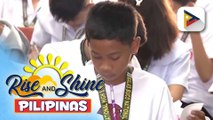 P1,000 allowance kada estudyante mula kindergarten hanggang kolehiyo, lusot na sa komite ng Kamara