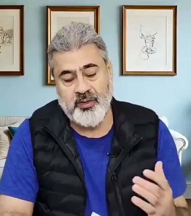 ‏عمران ریاض کے خوفناک انکشافات 🛑   آج تک کسی ڈیکٹیڑ میں جرت نہیں ہوئی, کہ وہ اسرائیل کے حق میں ووٹ دے سکے!! لیکن فییلڈ مارشل نے یہ کارنامہ اپنے نام کرلیا! پاکستان نے چائینہ کے خلاف جاکر آمریکہ کا ساتھ دیا اور قرارداد منظور کرلی!!