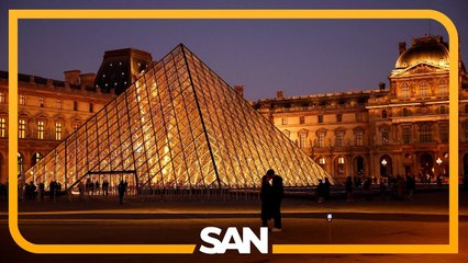 Louvre closes public gallery over building concerns: Report
