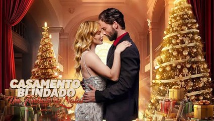 Casamento Blindado Um Contrato De Natal Completo