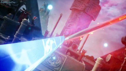 Legend of the Misty Sword Immortal - Episode 35 Sub Indo