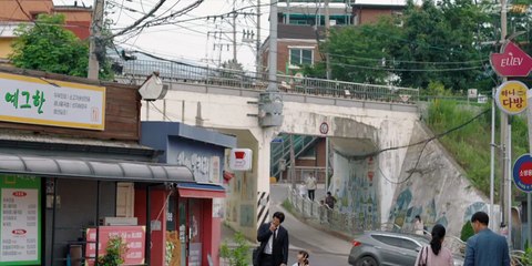 Heroes Next Door Episode 2 Engsub