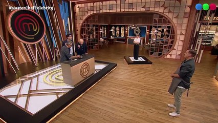 Wanda Nara lo prendió fuego: la acusación que sacó de quicio a Maxi López y lo hundió frente al jurado de MasterChef Celebrity