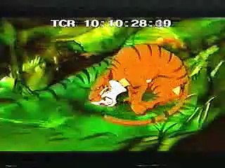 Castle Of The Monkeys clip