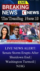 Jamaica in Crisis as Hurricane Melissa Hits | LIVE Path Tracking & Disaster Coverage