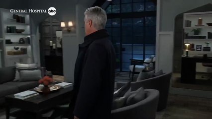 Curiosity Kills _ General Hospital (November 13th, 2025)
