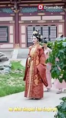He Served Until He Faltered�New Empress Replaced Him with a SchemerHe�ll Endure 100 Times-DramaBox