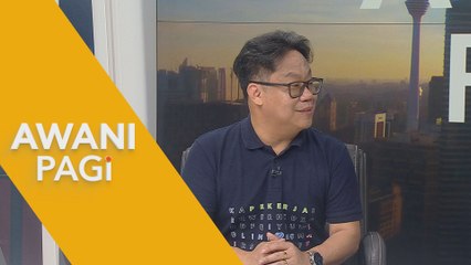 ‘I Lindung U’ tawar aktiviti mesra keluarga dan pendedahan produk